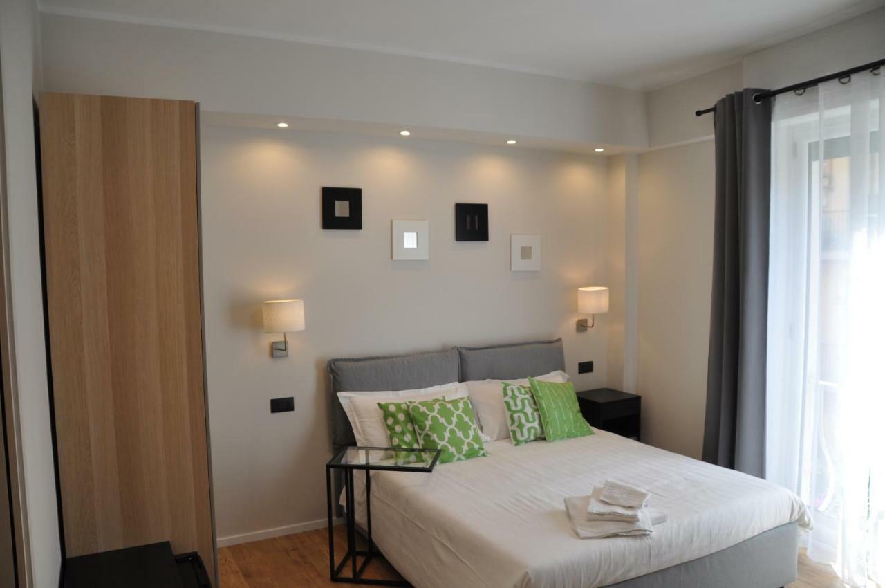 Eva Luxury Rooms 卡利亚里 外观 照片