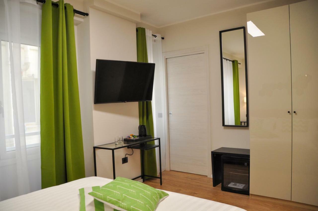 Eva Luxury Rooms 卡利亚里 外观 照片